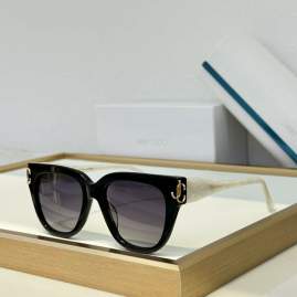 Picture of Jimmy Choo Sunglasses _SKUfw72187588fw